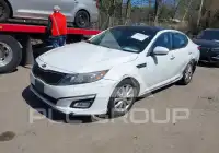 2014 KIA Optima photo