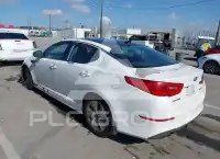 2014 KIA Optima photo