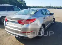 2014 KIA Optima фото