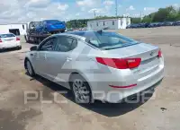 2014 KIA Optima фото
