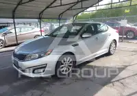 2014 KIA Optima photo