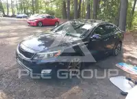 2014 KIA Optima фото
