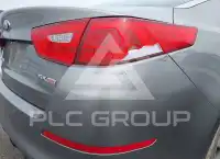 2014 KIA Optima фото