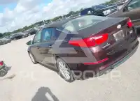 2014 KIA Optima photo