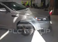 2014 KIA Optima фото