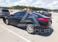 2014 KIA Optima фото