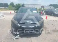 2014 KIA Optima фото