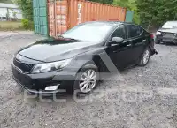 2014 KIA Optima photo