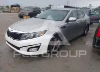 2014 KIA Optima photo