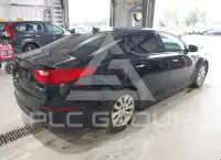 2014 KIA Optima фото