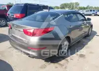 2014 KIA Optima фото