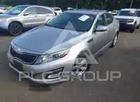 2014 KIA Optima фото