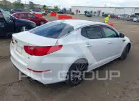 2014 KIA Optima фото