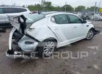 2014 KIA Optima фото
