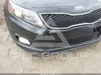 2014 KIA Optima photo