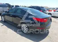 2014 KIA Optima photo