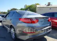 2014 KIA Optima фото