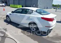 2014 KIA Optima фото