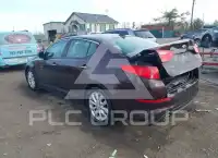 2014 KIA Optima photo