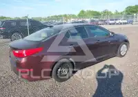 2014 KIA Optima фото