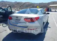 2014 KIA Optima фото