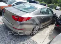 2014 KIA Optima photo