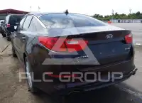 2014 KIA Optima фото