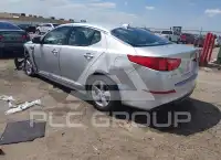 2014 KIA Optima фото