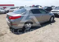 2014 KIA Optima фото