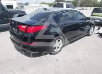 2014 KIA Optima фото
