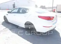 2014 KIA Optima фото
