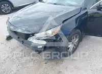 2014 KIA Optima фото
