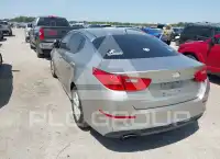 2014 KIA Optima photo