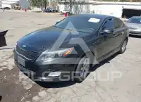 2014 KIA Optima фото