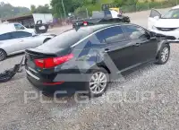 2014 KIA Optima фото
