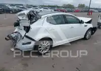 2014 KIA Optima photo