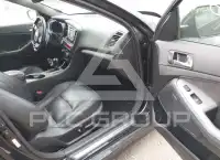 2014 KIA Optima photo