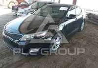 2014 KIA Optima photo