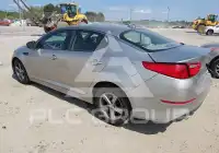 2014 KIA Optima photo