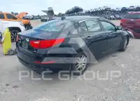 2014 KIA Optima фото
