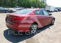 2014 KIA Optima photo