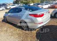 2014 KIA Optima фото