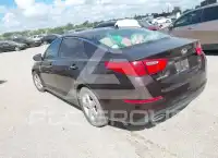 2014 KIA Optima фото