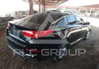 2014 KIA Optima photo