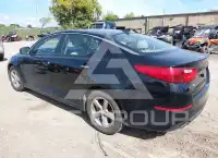 2014 KIA Optima фото