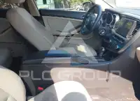 2014 KIA Optima фото