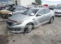 2014 KIA Optima photo