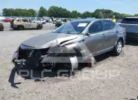 2014 KIA Optima фото