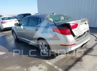 2014 KIA Optima фото