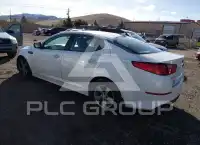 2014 KIA Optima фото